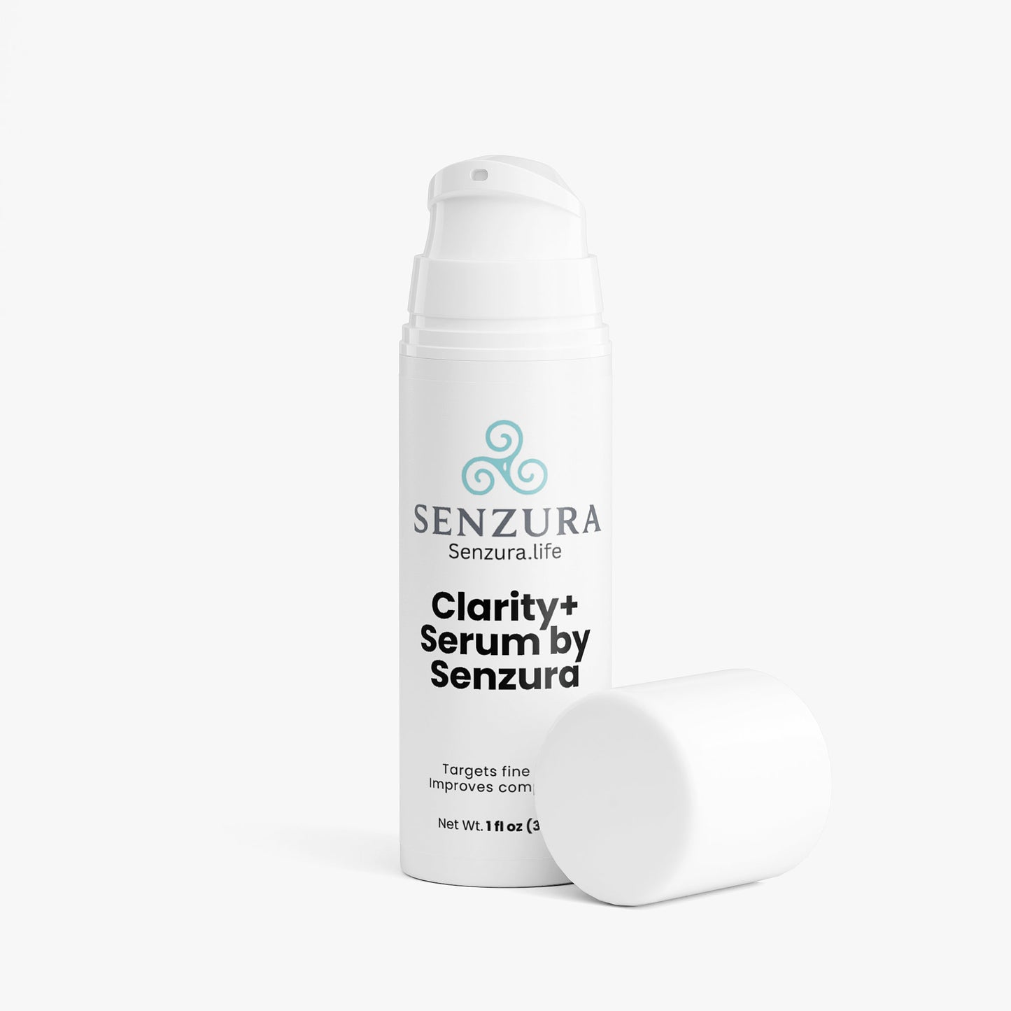 Clarity+ Serum by Senzura
