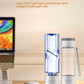 Hydrogen-Rich Water Bottle – Tritan, Self-Cleaning Electrolytic Cup | High-Concentration Hydrogen Infusion