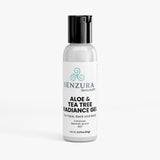 Senzura™ Radiance Repair Gel – Aloe & Tea Tree Clarifying Complex
