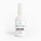 Senzura™ Age Renew Moisturizer – Daily Firming Hydration for Radiant, Normal Skin