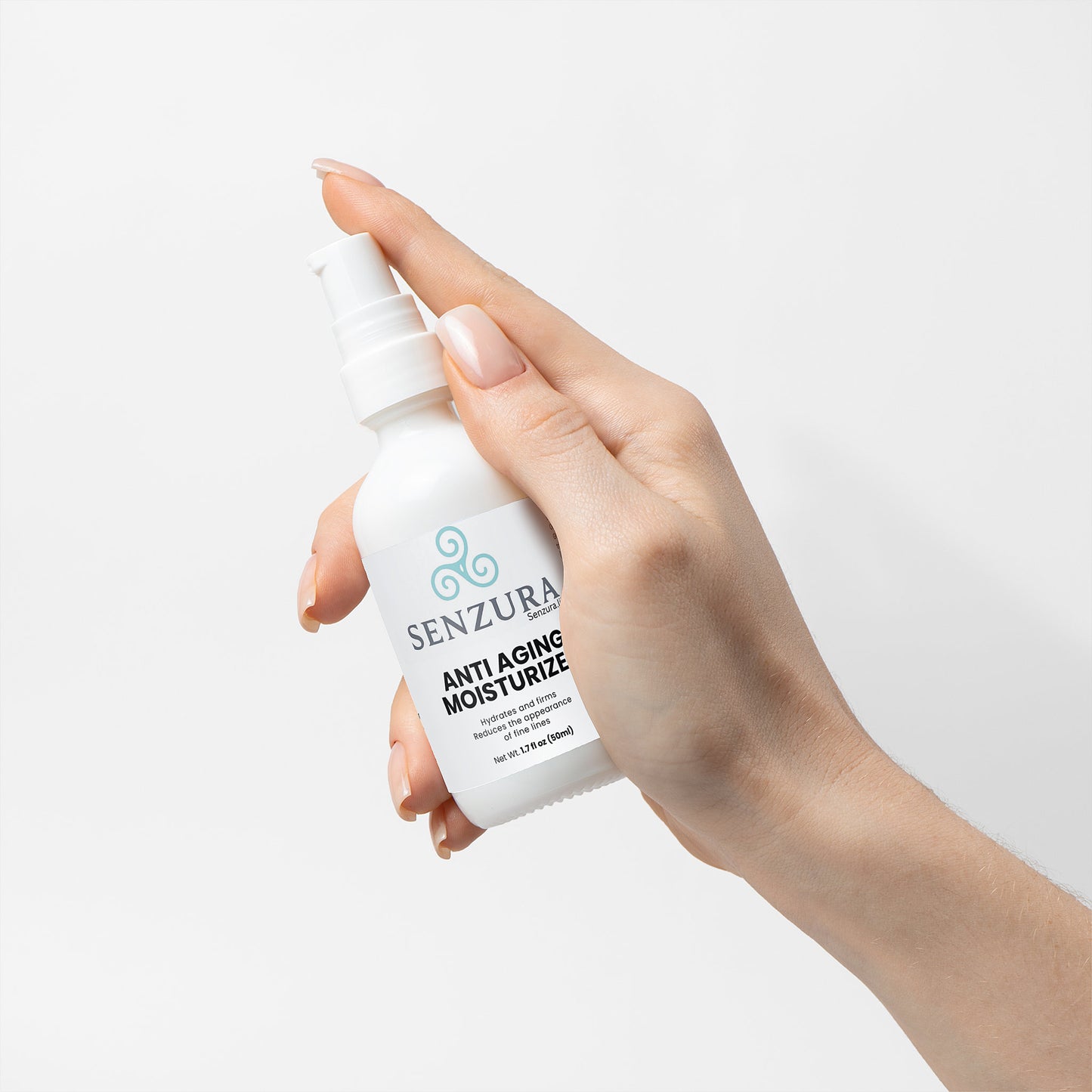 Senzura Glow Kit – Complete Skincare Bundle for Radiant, Hydrated & Youthful Skin