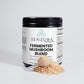 Senzura™ VitalMyco Blend – Fermented Mushroom + Prebiotic Immunity Complex