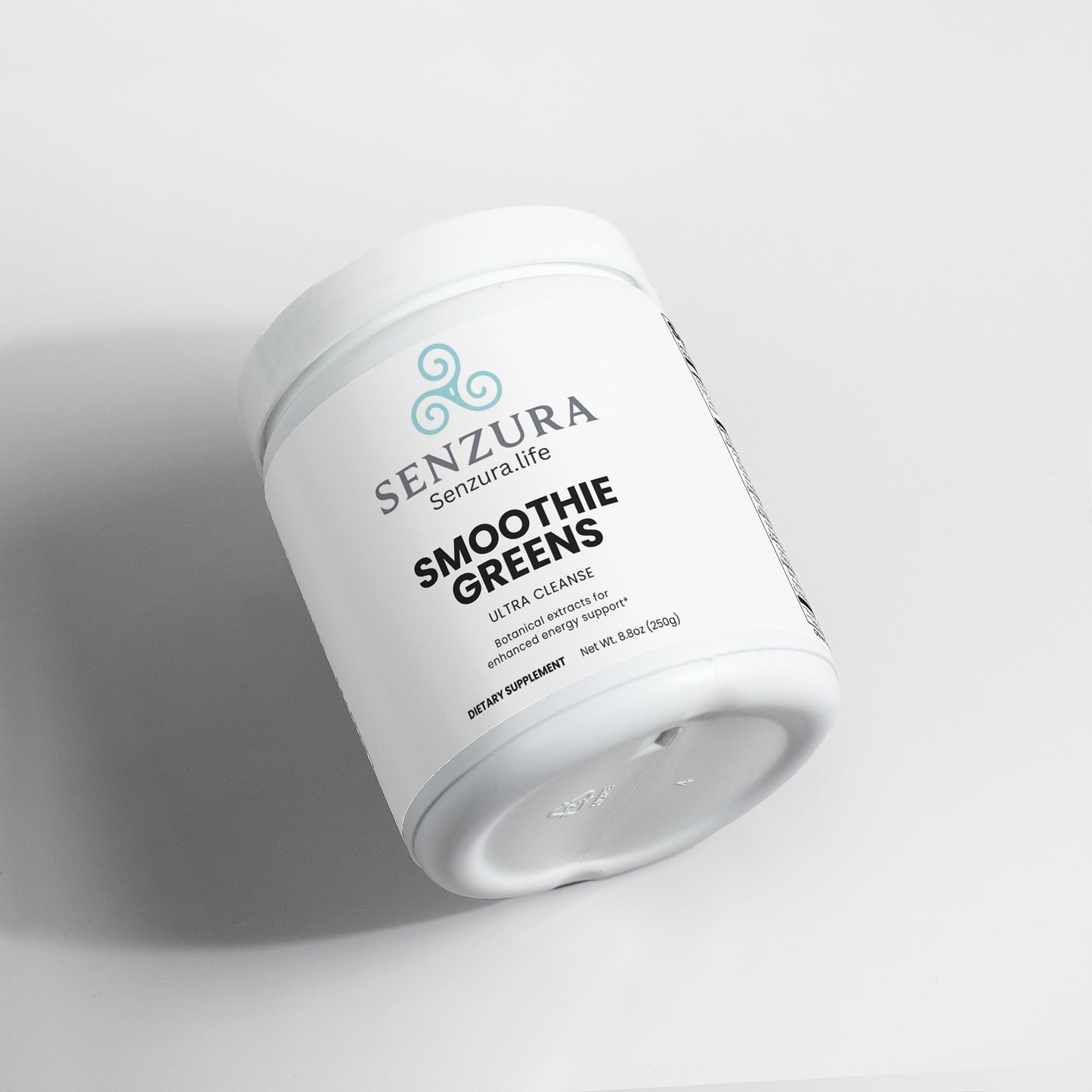 Senzura Cleansing Greens