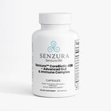 Senzura™ CoreBiotic 40B – Advanced Gut & Immune Complex