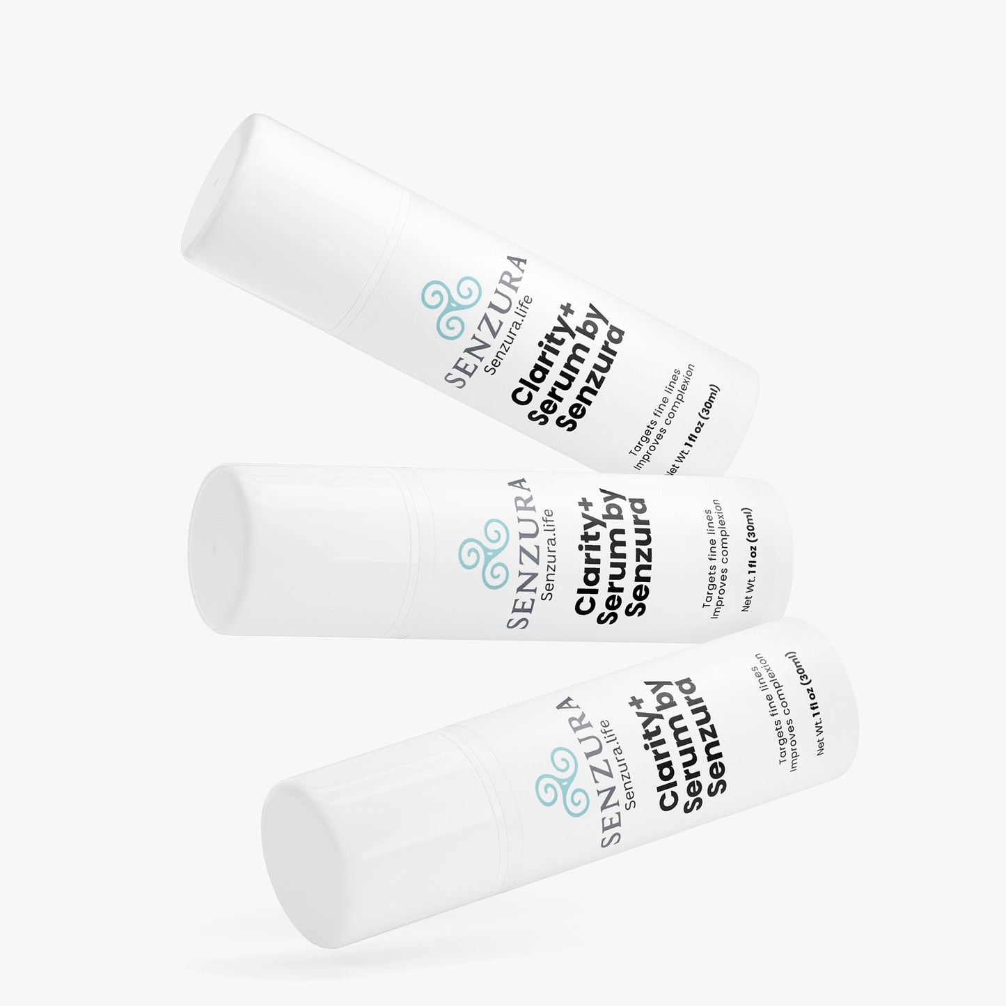 Clarity+ Serum by Senzura