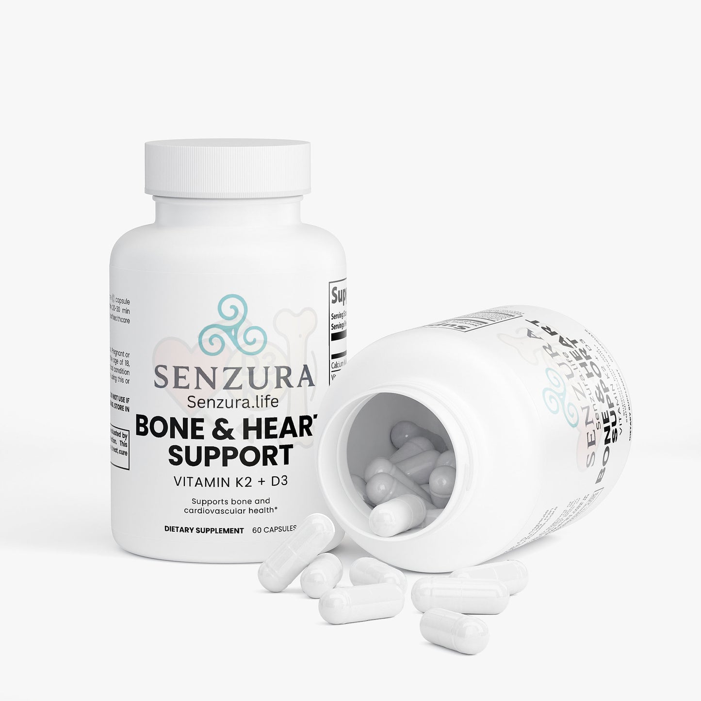 Senzura Bone & Heart Support