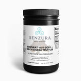 Senzura Rebuild+ BCAA Recovery Fuel