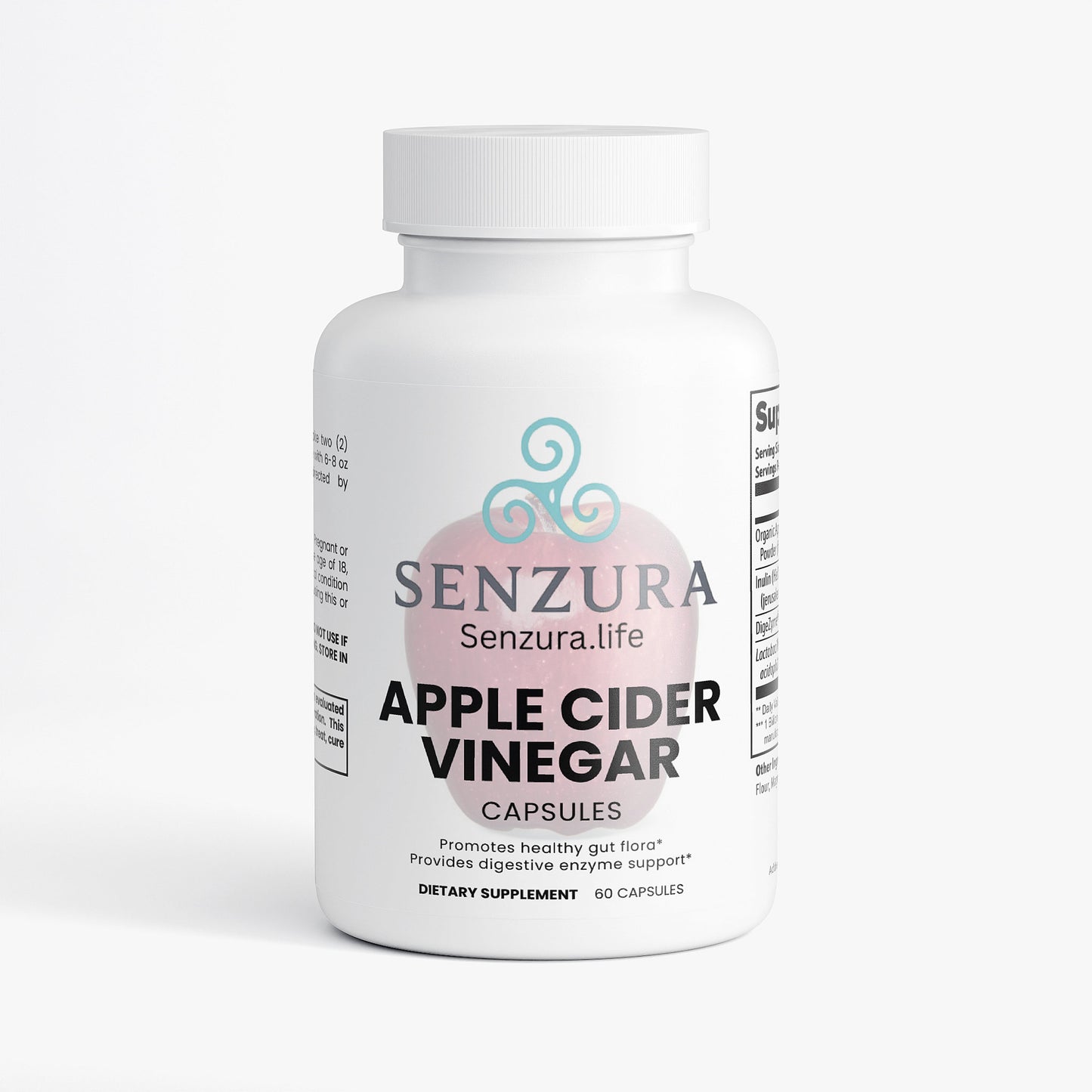 Apple Cider Vinegar Capsules