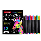 Acrylic Paint Markers