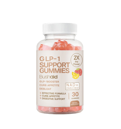 Glp-1 Support Gummies