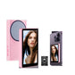 Wireless Mobile Phone Magnetic Selfie Display