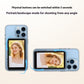 Wireless Mobile Phone Magnetic Selfie Display