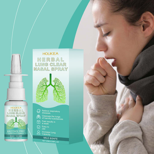 Nasal Cleansing Gentle Care Nasal Spray